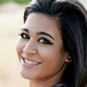 Jordyn Kube ~ 1990-2015